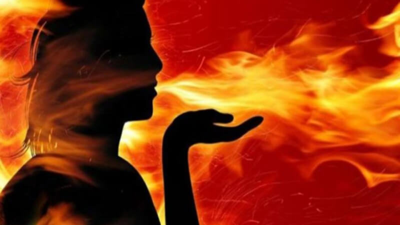 Tính cách người mệnh Sơn Đầu Hỏa Tính cách người mệnh Sơn Đầu Hỏa