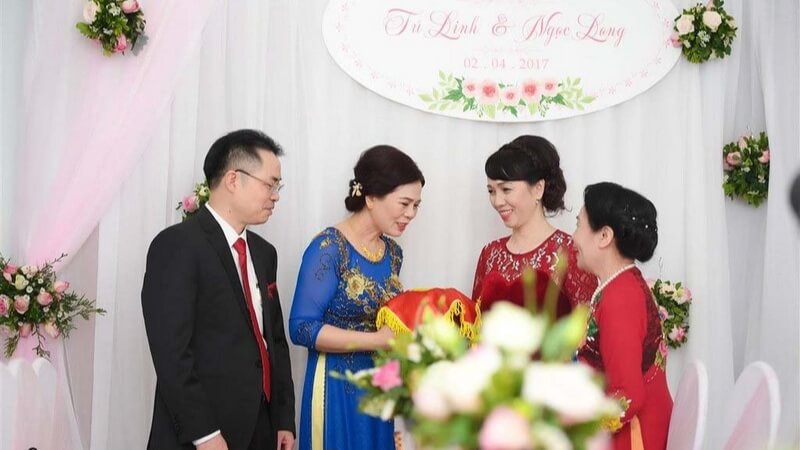 Bài phát biểu trong lễ rước dâu nên kéo dài bao lâu? Bài phát biểu trong lễ rước dâu nên kéo dài bao lâu?