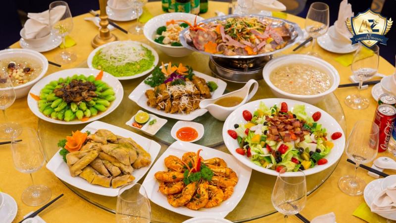 Hình ảnh mâm cưới miền Tây 5 Hình ảnh mâm cưới miền Tây 5