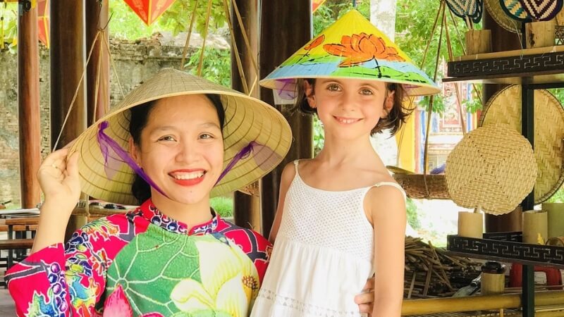 Câu hỏi thường gặp