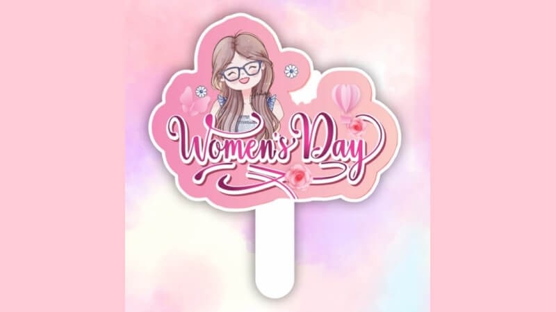 Mẫu hashtag cầm tay dành cho vợ và bạn gái 3