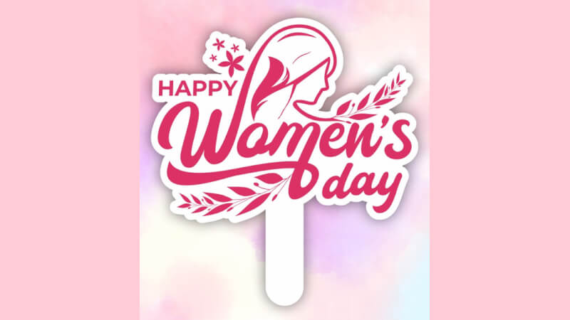 Mẫu hashtag cầm tay dành cho vợ và bạn gái 4