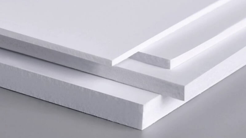 Chất liệu làm mẫu hashtag cầm tay