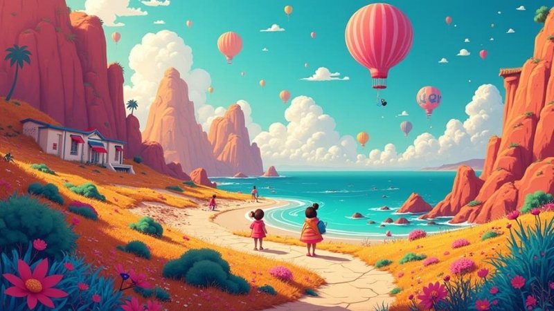 AI giúp cá nhân hóa nội dung truyện tranh AI giúp cá nhân hóa nội dung truyện tranh