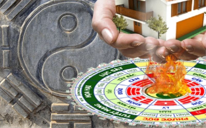 Chọn hướng hợp mệnh giúp kích hoạt vận khí tốt và gia tăng may mắn Chọn hướng hợp mệnh giúp kích hoạt vận khí tốt và gia tăng may mắn