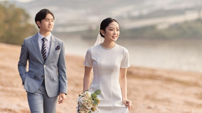 Thư giãn, tương tác tự nhiên và tham khảo các ý tưởng để không bị đơ khi chụp Thư giãn, tương tác tự nhiên và tham khảo các ý tưởng để không bị đơ khi chụp