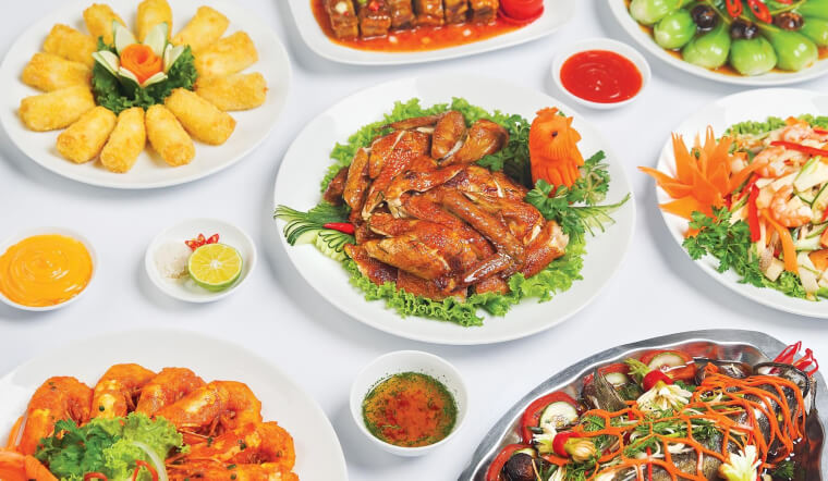 Cách bày mâm cỗ cưới đẹp: Hướng dẫn chi tiết, chuẩn phong thủy