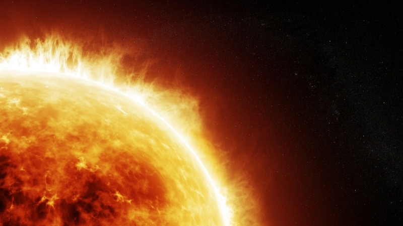 Thiên Thượng Hỏa tượng trưng cho ánh sáng mặt trời, là nguồn lửa tự tồn tại vĩnh cửu