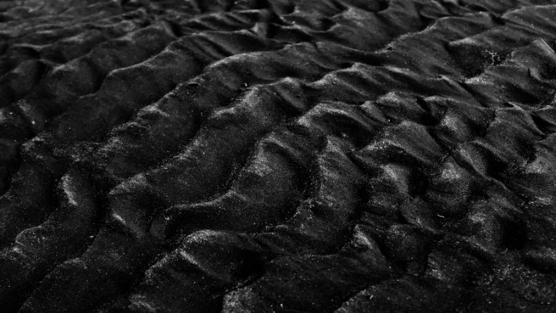 Thiên Thượng Hỏa khắc các màu đen, xanh dương