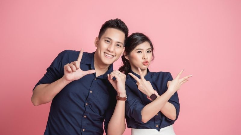 Thiên Thượng Hỏa là người chân thành, nhiệt tình và mãnh liệt