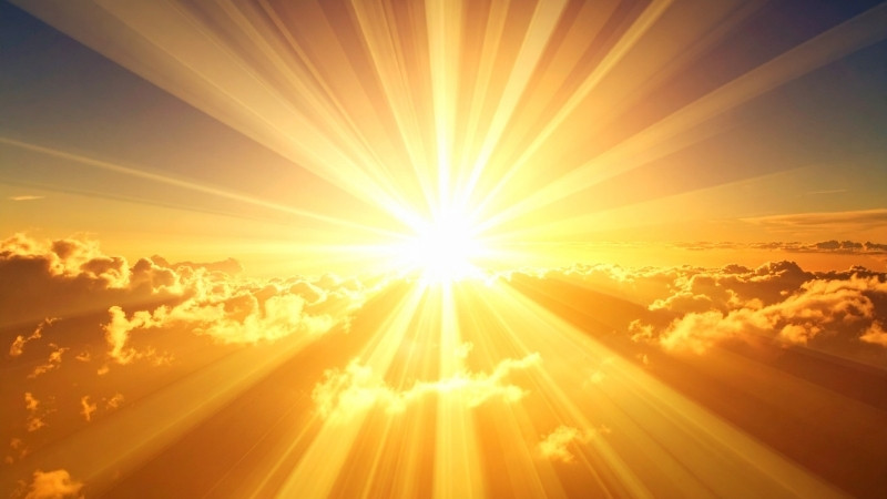 Thiên Thượng Hỏa và Đại Hải Thủy kết hợp này có thể tạo nên sự phản chiếu rực rỡ