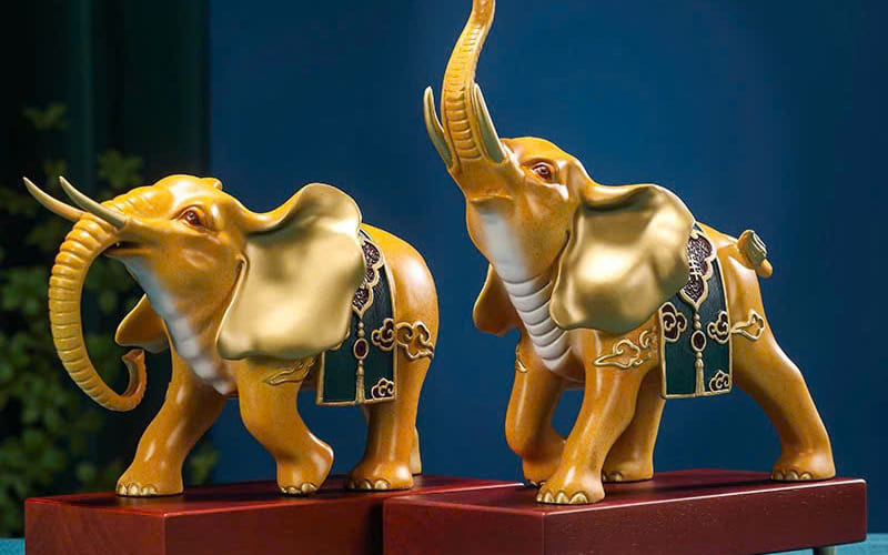 Vật phẩm phong thủy cho mệnh Thành Đầu Thổ Vật phẩm phong thủy cho mệnh Thành Đầu Thổ