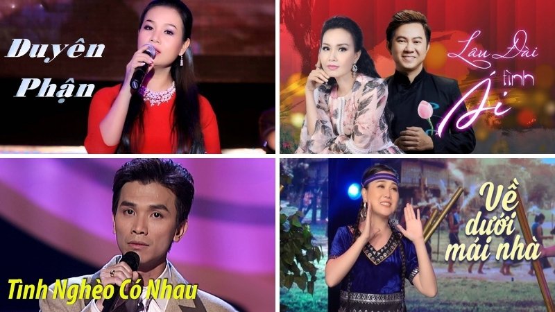 Bolero da diết, đi vào lòng người Bolero da diết, đi vào lòng người