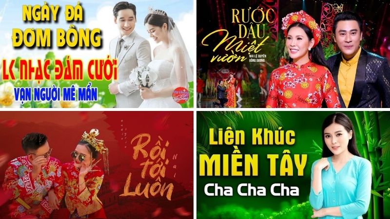 Remix sôi động, khuấy đảo không khí Remix sôi động, khuấy đảo không khí