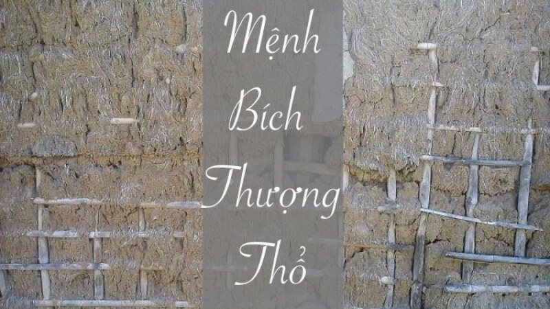 Màu tương hợp với mệnh Bích Thượng Thổ Màu tương hợp với mệnh Bích Thượng Thổ