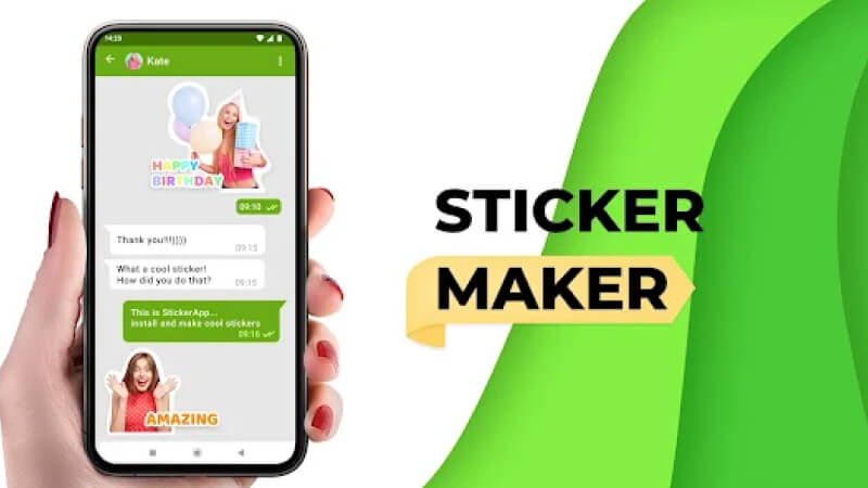 Dùng các app chuyên dụng Dùng các app chuyên dụng