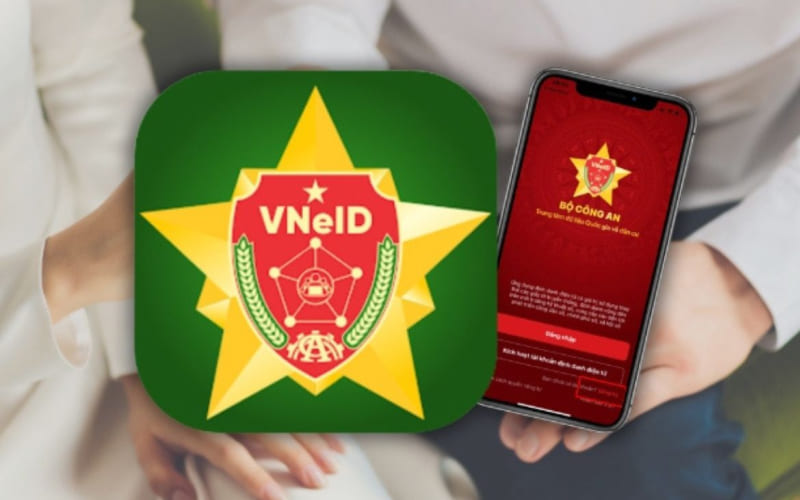 Một số lưu ý khi tra cứu tình trạng hôn nhân trên VNeID Một số lưu ý khi tra cứu tình trạng hôn nhân trên VNeID