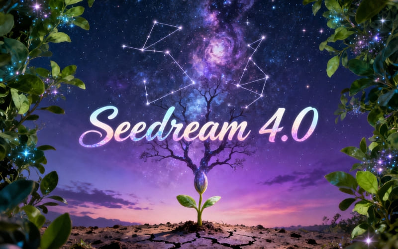 Người dùng dễ dàng trải nghiệm Seedream 4.0 trên nhiều nền tảng. Người dùng dễ dàng trải nghiệm Seedream 4.0 trên nhiều nền tảng.