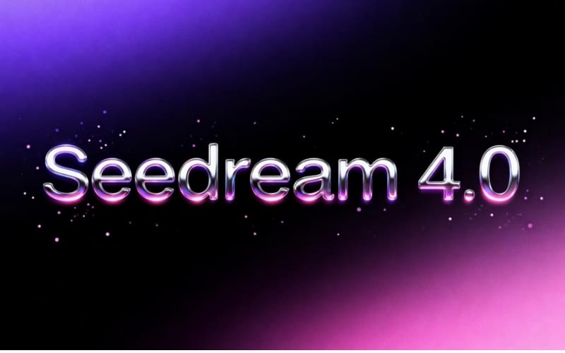 Seedream 4.0 cung cấp tính năng độc đáo và mạnh mẽ. Seedream 4.0 cung cấp tính năng độc đáo và mạnh mẽ.
