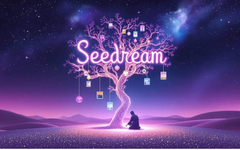Seedream 4.0 là nền tảng AI sáng tạo vượt trội. Seedream 4.0 là nền tảng AI sáng tạo vượt trội.