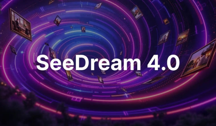 Seedream 4.0 là gì? Cách dùng AI tạo ảnh 4K của ByteDance