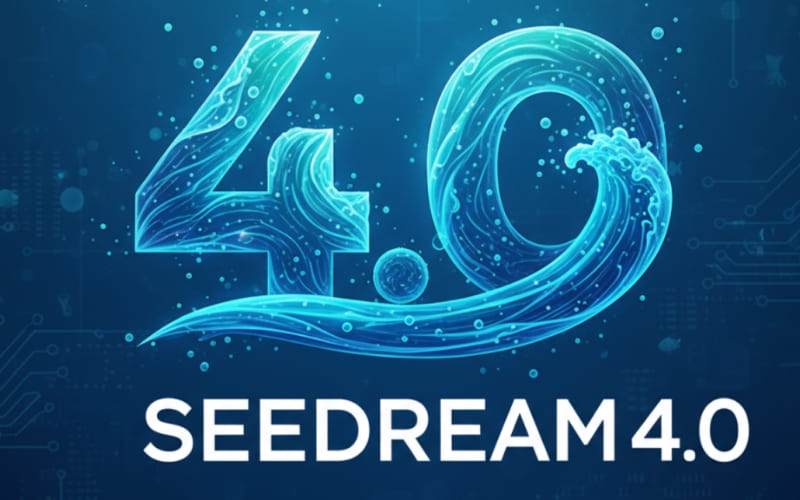 Seedream 4.0 mang lại trải nghiệm sáng tạo linh hoạt hơn. Seedream 4.0 mang lại trải nghiệm sáng tạo linh hoạt hơn.