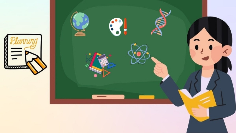 Cách soạn giáo án bằng AI: Trợ thủ đắc lực cho giáo viên thời 4.0