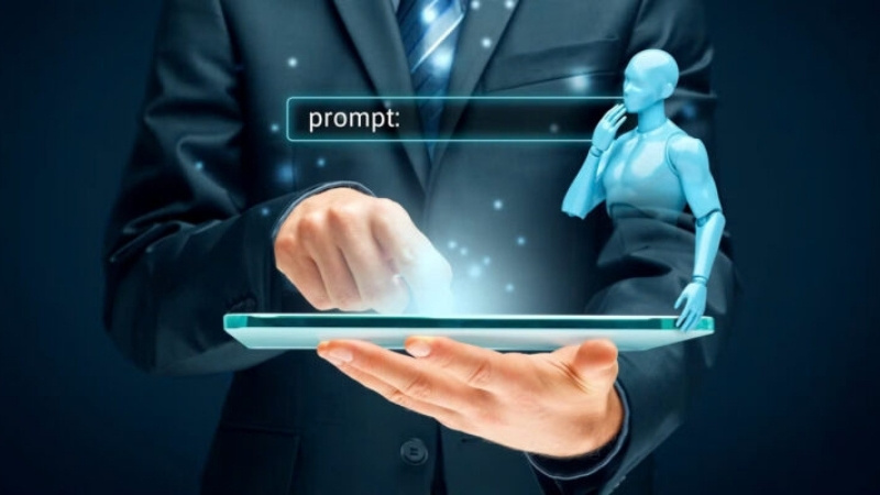 Gửi yêu cầu và nhận bản nháp