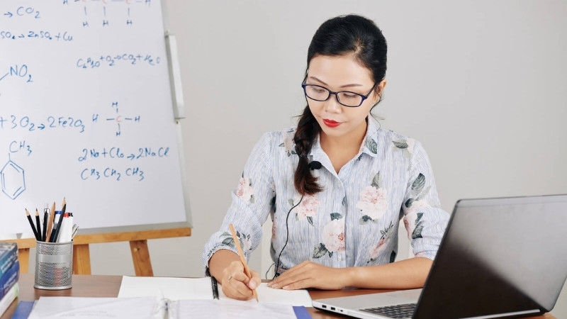 Xác định rõ yêu cầu bài dạy