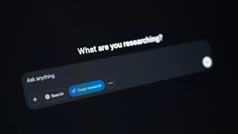 Trong lĩnh vực pháp lý, Deep Research hỗ trợ luật sư tìm kiếm án lệ, luật mới Trong lĩnh vực pháp lý, Deep Research hỗ trợ luật sư tìm kiếm án lệ, luật mới