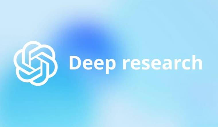Deep Research là gì? Công cụ AI nghiên cứu chuyên sâu của OpenAI & Google