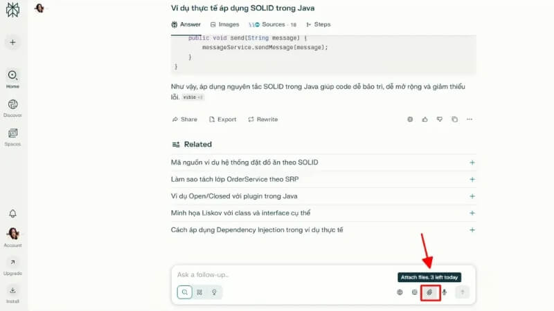 Tải file lên để phân tích (siêu hữu ích) Tải file lên để phân tích (siêu hữu ích)