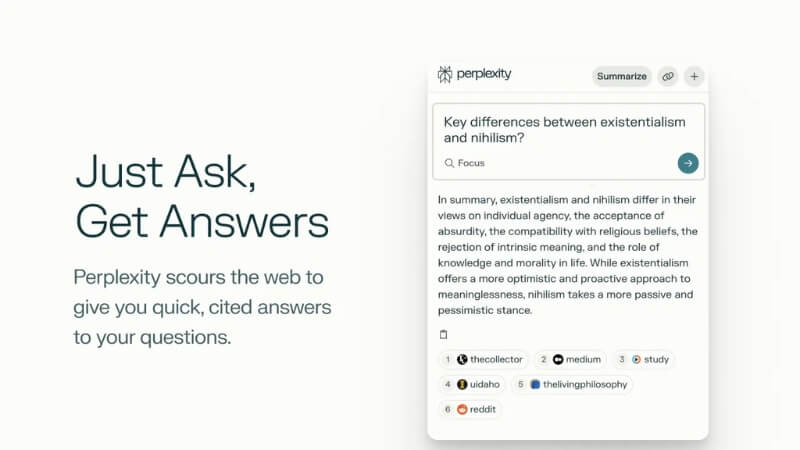 Bước 1 là đặt câu hỏi (Ask anything...) Bước 1 là đặt câu hỏi (Ask anything...)
