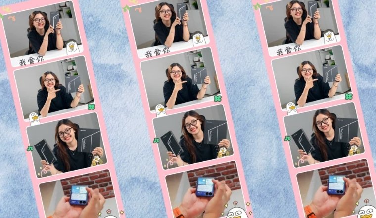 Photobooth là gì? Tất tần tật về trào lưu chụp ảnh tự động "làm mưa làm gió"