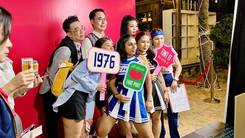 Photobooth tại sự kiện Photobooth tại sự kiện