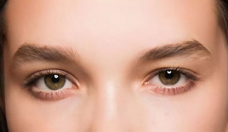 Lông mày rồng là gì? Luận giải tướng số và vận mệnh ở nam và nữ