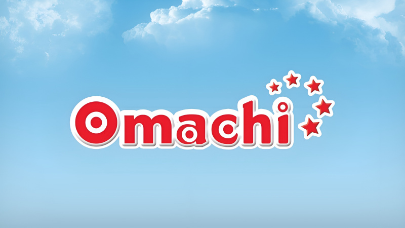 Omni là thương hiệu mì chất lượng của Việt Nam Omni là thương hiệu mì chất lượng của Việt Nam