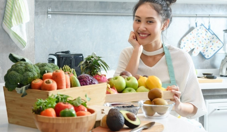 Công thức ăn kiêng 14 ngày giảm 7kg: Liệu có khả thi và an toàn?