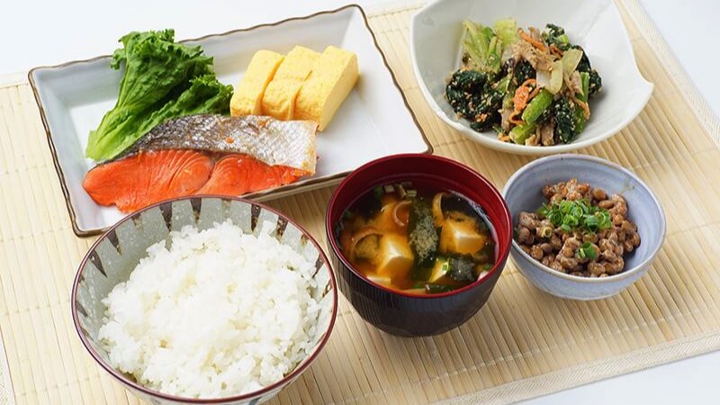 Làm sao để định lượng khẩu phần ăn cho 1 người? Làm sao để định lượng khẩu phần ăn cho 1 người?