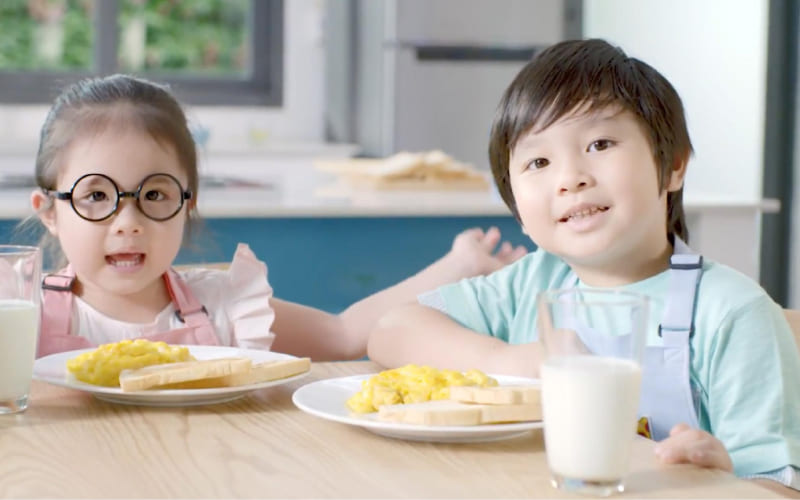 Bữa sáng của trẻ cần cung cấp bao nhiêu calo? Bữa sáng của trẻ cần cung cấp bao nhiêu calo?