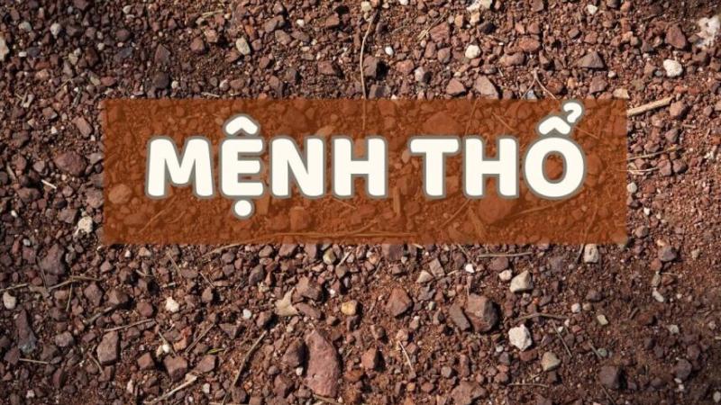 Mệnh hợp với Đại Trạch Thổ