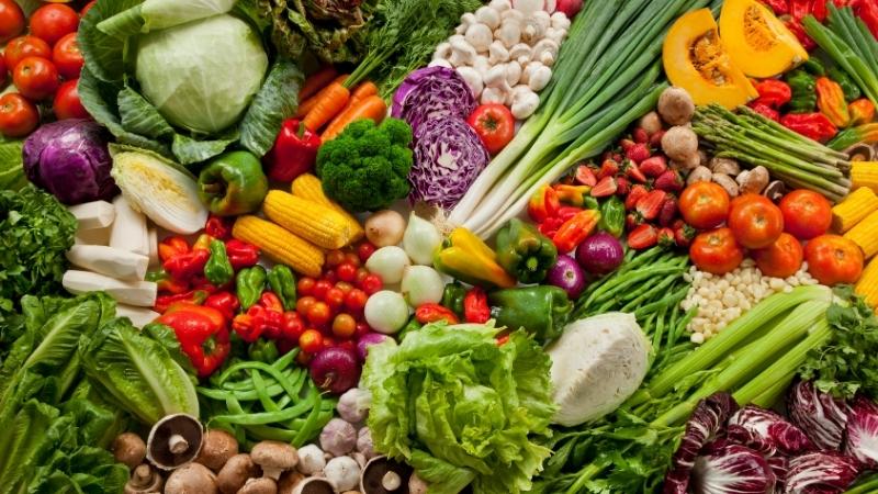 Mùa đông nên ăn những loại rau củ gì để tăng sức đề kháng?