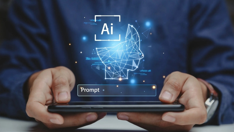 Prompt mơ hồ khiến AI gặp khó khăn trong việc xác định mục tiêu Prompt mơ hồ khiến AI gặp khó khăn trong việc xác định mục tiêu