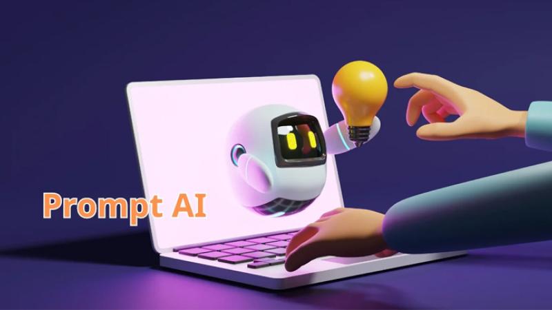 Tạo prompt chi tiết cho kịch bản Tạo prompt chi tiết cho kịch bản