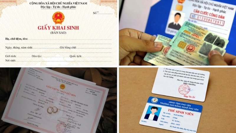 Hồ sơ đăng ký người phụ thuộc gồm những gì? Hồ sơ đăng ký người phụ thuộc gồm những gì?