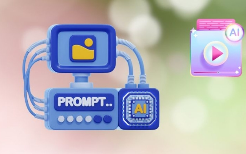 20 mẫu prompt hướng dẫn giáo viên thiết kế bài giảng sinh động. 20 mẫu prompt hướng dẫn giáo viên thiết kế bài giảng sinh động.