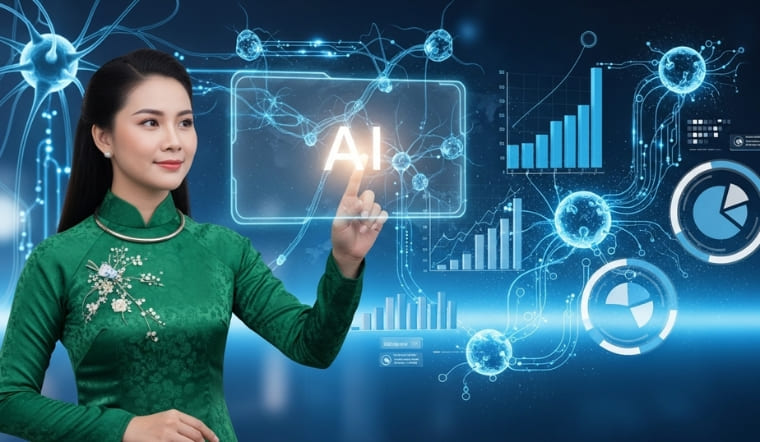 20 mẫu prompt cho giáo viên giúp ích công việc giảng dạy