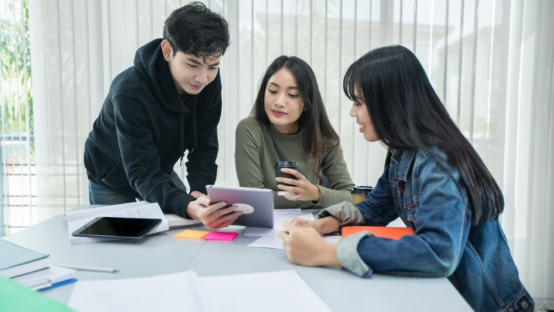 Chọn chủ đề phù hợp giúp buổi tọa đàm 20/10 ý nghĩa và gần gũi với người tham dự Chọn chủ đề phù hợp giúp buổi tọa đàm 20/10 ý nghĩa và gần gũi với người tham dự