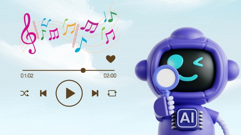 Mẫu prompt tạo nhạc vui tươi hay Lofi Mẫu prompt tạo nhạc vui tươi hay Lofi