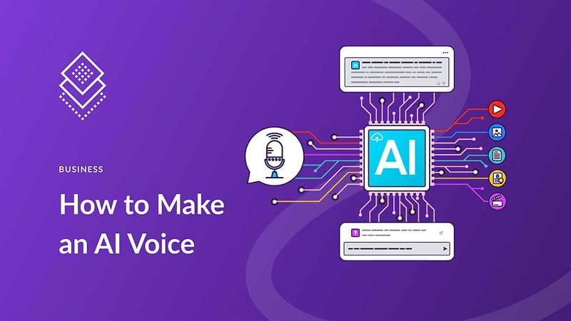 AI có thể nhái giọng người nổi tiếng không? AI có thể nhái giọng người nổi tiếng không?